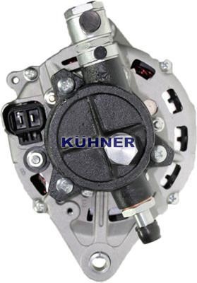 Alternator Kuhner 40678RI
