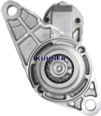 Kuhner 101330B Стартер 101330B: Отличная цена - Купить в Польше на 2407.PL!