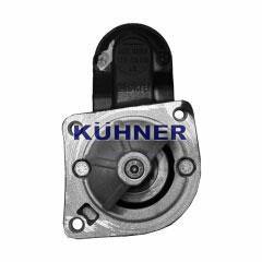 Kuhner 10505 Стартер 10505: Отличная цена - Купить в Польше на 2407.PL!