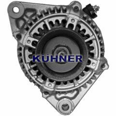 Kuhner 40760RI Alternator 40760RI: Buy near me in Poland at 2407.PL - Good price!