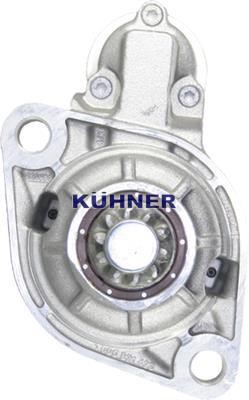 Kuhner 101405B Стартер 101405B: Купить в Польше - Отличная цена на 2407.PL!
