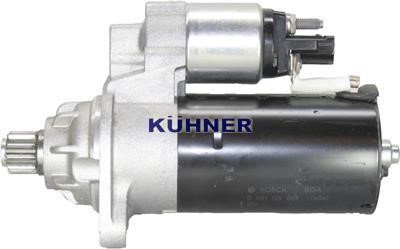 Купить Kuhner 101405B по низкой цене в Польше!