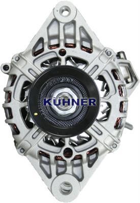 Kuhner 553704RIV Alternator 553704RIV: Buy near me in Poland at 2407.PL - Good price!
