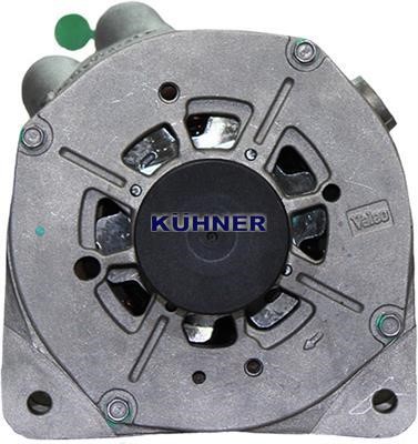 Kuhner 302025RIV Alternator 302025RIV: Buy near me in Poland at 2407.PL - Good price!