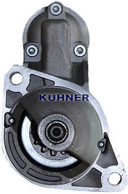 Kuhner 254528 Starter 254528: Buy near me at 2407.PL in Poland at an Affordable price!