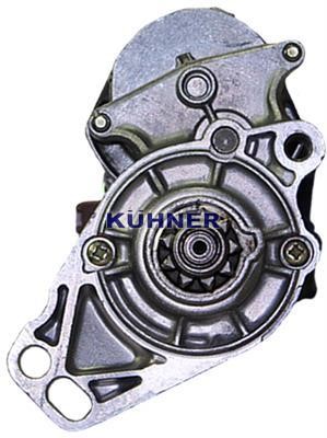 Kuhner 20315 Starter 20315: Buy near me in Poland at 2407.PL - Good price!