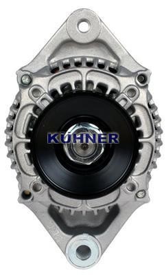 Kuhner 40880RI Alternator 40880RI: Buy near me in Poland at 2407.PL - Good price!