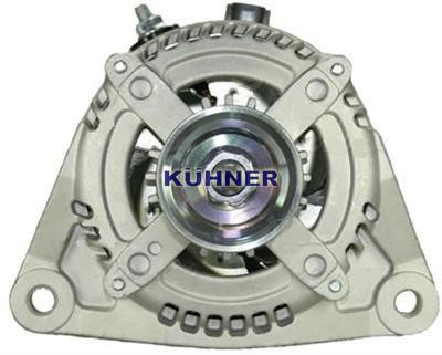Kuhner 553985RI Alternator 553985RI: Buy near me in Poland at 2407.PL - Good price!