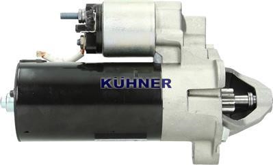 Starter Kuhner 10624