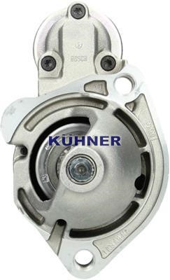 Kuhner 10624 Starter 10624: Buy near me at 2407.PL in Poland at an Affordable price!