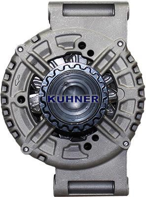 Kuhner 553694RIB Alternator 553694RIB: Buy near me in Poland at 2407.PL - Good price!