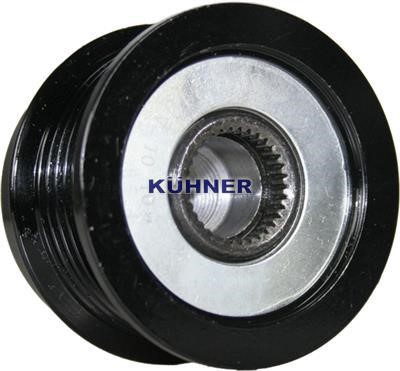 Kuhner 885420 Муфта обгонная генератора 885420: Отличная цена - Купить в Польше на 2407.PL!