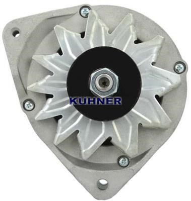 Kuhner 30700RI Alternator 30700RI: Buy near me in Poland at 2407.PL - Good price!