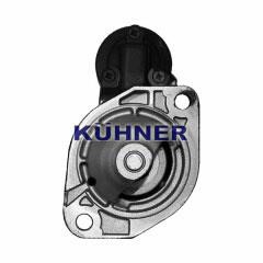 Kuhner 10328 Стартер 10328: Купить в Польше - Отличная цена на 2407.PL!