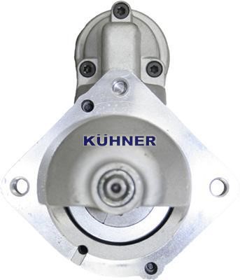 Kuhner 101171 Starter 101171: Buy near me in Poland at 2407.PL - Good price!
