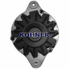 Kuhner 40125RI Alternator 40125RI: Buy near me in Poland at 2407.PL - Good price!