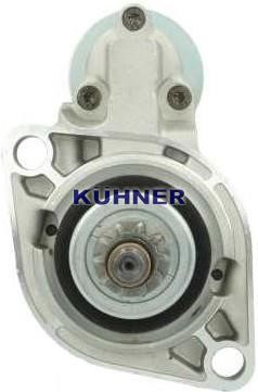 Kuhner 10574R Стартер 10574R: Отличная цена - Купить в Польше на 2407.PL!