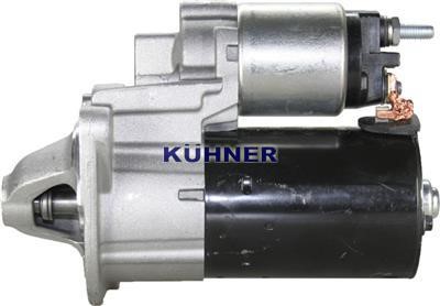 Anlasser Kuhner 254442B