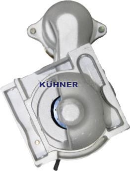 Kuhner 60858 Стартер 60858: Отличная цена - Купить в Польше на 2407.PL!