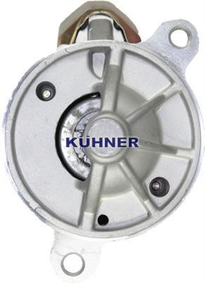 Kuhner 60628 Стартер 60628: Отличная цена - Купить в Польше на 2407.PL!