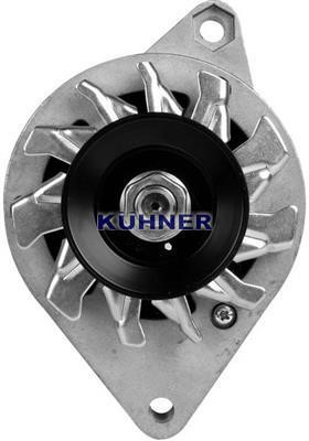 Kuhner 3045 Alternator 3045: Buy near me in Poland at 2407.PL - Good price!