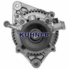 Kuhner 40578RI Generator 40578RI: Kaufen Sie zu einem guten Preis in Polen bei 2407.PL!