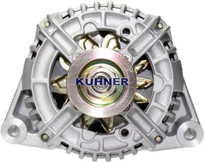 Kuhner 301872RI Alternator 301872RI: Buy near me in Poland at 2407.PL - Good price!