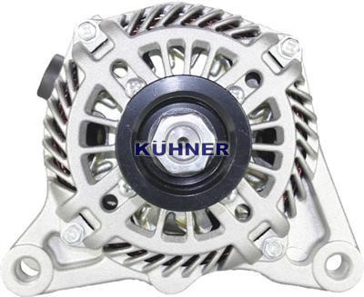 Kuhner 301832RI Alternator 301832RI: Buy near me in Poland at 2407.PL - Good price!