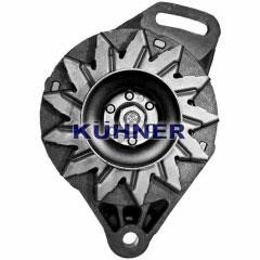 Kuhner 30741 Alternator 30741: Buy near me at 2407.PL in Poland at an Affordable price!