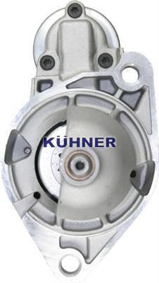 Kuhner 10879 Starter 10879: Buy near me in Poland at 2407.PL - Good price!