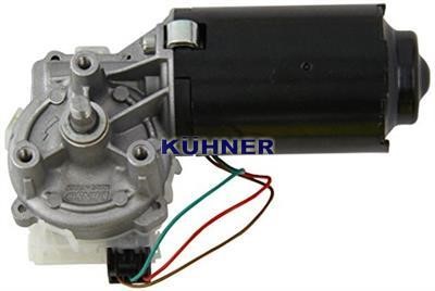 Kuhner DRE423P Мотор стеклоочистителя DRE423P: Отличная цена - Купить в Польше на 2407.PL!
