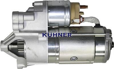 Anlasser Kuhner 101416