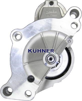 Kuhner 101416V Starter 101416V: Buy near me in Poland at 2407.PL - Good price!