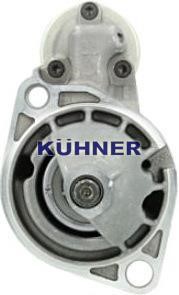 Kuhner 10578 Starter 10578: Buy near me in Poland at 2407.PL - Good price!
