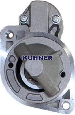 Kuhner 20922 Starter 20922: Buy near me in Poland at 2407.PL - Good price!