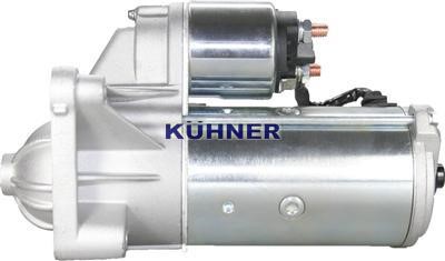 Anlasser Kuhner 101193