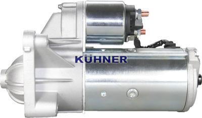 Стартер Kuhner 101193