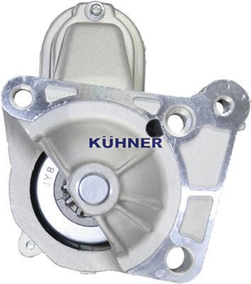 Kuhner 101193 Starter 101193: Buy near me in Poland at 2407.PL - Good price!
