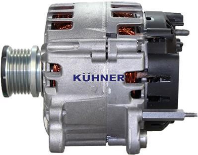 Generator Kuhner 553563RI