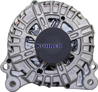 Kuhner 553563RIV Generator 553563RIV: Kaufen Sie zu einem guten Preis in Polen bei 2407.PL!