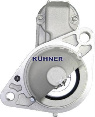 Kuhner 201016 Starter 201016: Buy near me in Poland at 2407.PL - Good price!