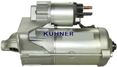 Anlasser Kuhner 254549