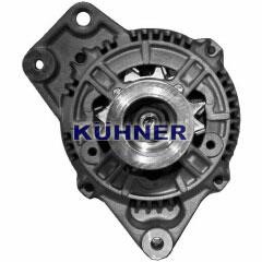 Kuhner 30908RI Alternator 30908RI: Buy near me in Poland at 2407.PL - Good price!
