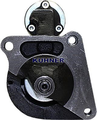 Kuhner 101055 Starter 101055: Buy near me in Poland at 2407.PL - Good price!