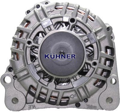 Kuhner 301541RIV Alternator 301541RIV: Buy near me in Poland at 2407.PL - Good price!