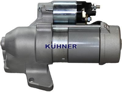 Kaufen Sie Kuhner 201368D zu einem günstigen Preis in Polen!