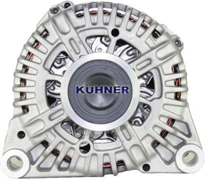Kuhner 302008RI Alternator 302008RI: Buy near me in Poland at 2407.PL - Good price!