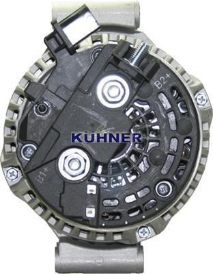 Alternator Kuhner 302009RI