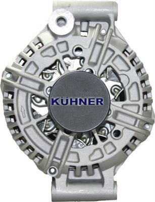Kuhner 302009RI Alternator 302009RI: Buy near me at 2407.PL in Poland at an Affordable price!