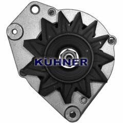 Kuhner 301058RI Generator 301058RI: Kaufen Sie zu einem guten Preis in Polen bei 2407.PL!